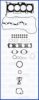 HYUNDAI 209102GM01 Full Gasket Set, engine